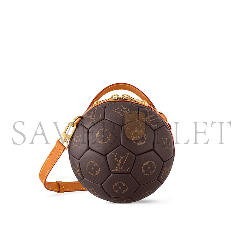 LOUIS VUITTON SOCCER BALL BAG M13894 (19*19*19cm)